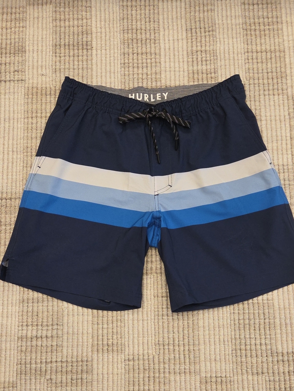Hurley Swim Trunks size M